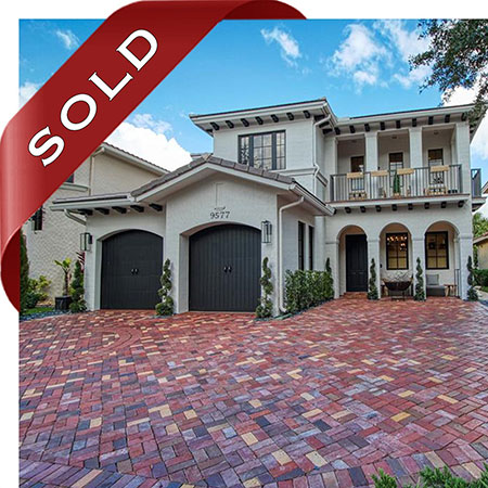 Rick Rapp Recent Sales