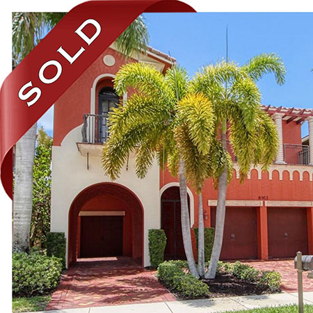 Rick Rapp Recent Sales